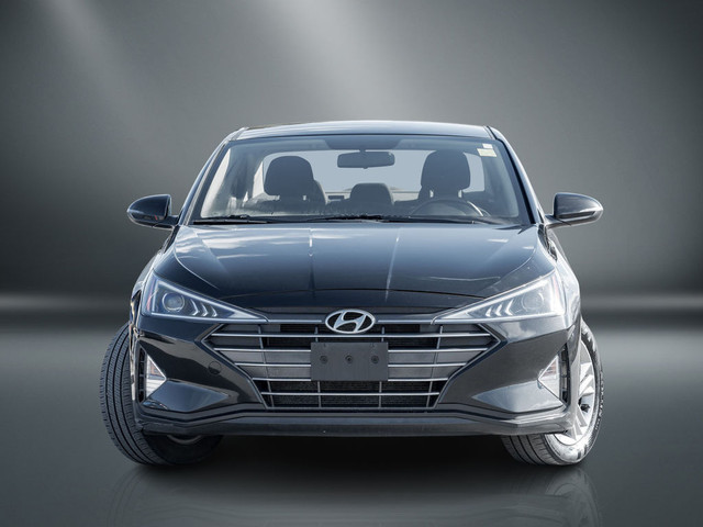 2020 Hyundai Elantra Preferred ONE OWNER | $500 GAS CARD in Cars & Trucks in Oshawa / Durham Region - Image 2