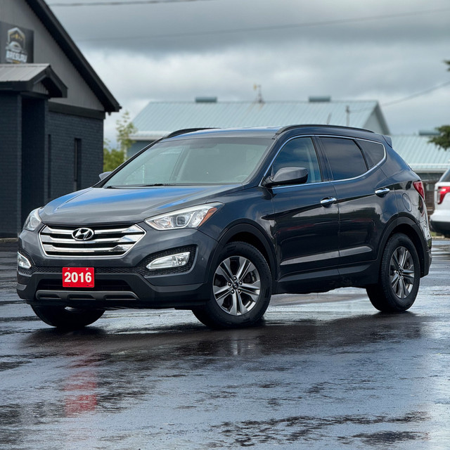 2016 Hyundai Santa Fe Sport in Cars & Trucks in Kitchener / Waterloo