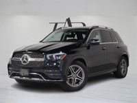 This 2020 Mercedes-Benz GLE 450 delivers a confident blend of AMG styling, turbocharged straight-six... (image 2)