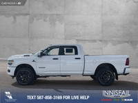 WAS: $102655 NOW: $90767 plus taxes and licensing feesInnisfail Chrysler is a part of the Cam Clark... (image 3)