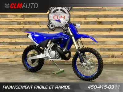 CLM AUTO INC 450-415-0911 ou TEXTO 438-937-6515 A VENDRE MOTOCROSS / MX / DIRT BIKE / PISTE / TRACK...