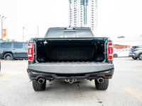 LARAMIE LEVEL 2 EQUIPMENT GROUP -inc: Blind-Spot & Cross-Path Detection Rain-Sensing Windshield Wipe... (image 7)