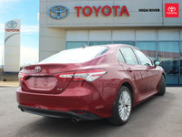 // ACCIDENT FREE!! //FEATURES OF THE Camry XLE V6 Auto »» Powerful 3.5-litre V6 unleaded engine »» S... (image 5)