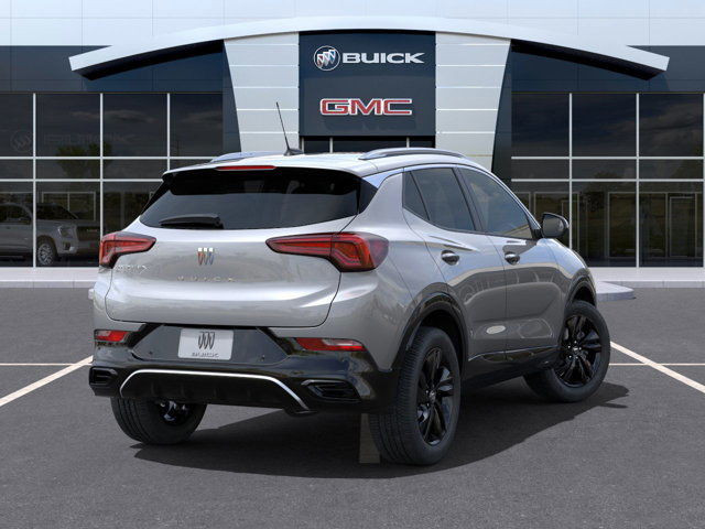 2025 Buick Encore GX Sport Touring in Cars & Trucks in Gatineau - Image 4