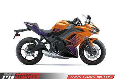 Visiter notre section promotion à cette adresse https://www.motosillimitees.com/fr/promotions/. Les...