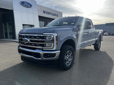 2024 Ford SuperDuty F-250 Lariat