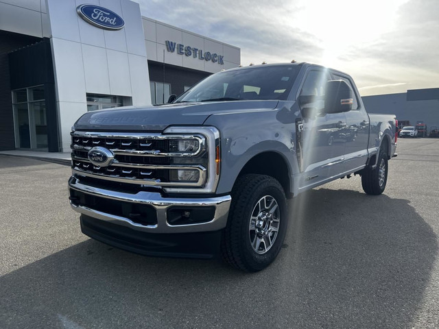 2024 Ford SuperDuty F-250 Lariat in Cars & Trucks in Edmonton