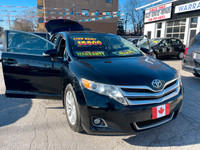 …TOYOTA VENZA LE AWD 4X4 BT REV CAM USB PWR HEAT SEATS,…MINT COND. .......WE INCLUDE EVERYTHING........ (image 9)
