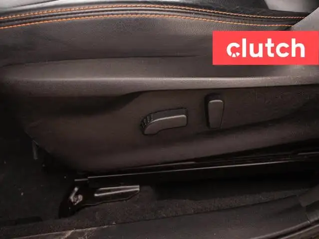 2019 Subaru Crosstrek Limited AWD w/Apple CarPlay & Android Auto dans Autos et camions dans Ville de Toronto - Image 16