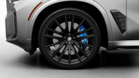 BMW Laval présente la toute nouvelle *BMW X5 xDrive40i 2026*. Une combinaison de puissance, confort... (image 8)