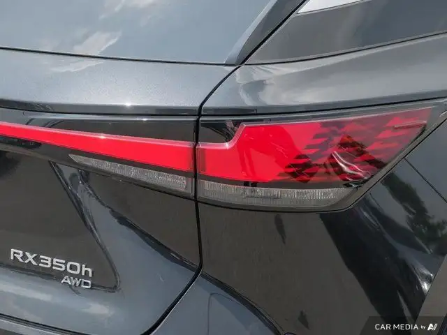 2025 Lexus RX RX 350h in Cars & Trucks in Mississauga / Peel Region - Image 14
