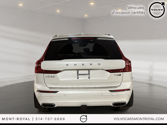 2020 Volvo XC60 Plug-In Inscription HYBRID BRANCHABLE, CAMERA 36 in Cars & Trucks in City of Montréal - Image 3