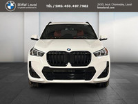 2023 BMW X1 xDrive28i | Gr. Sup. Essentiel | Gr. M .Sport | * Groupe Supérieur Essentiel * Volant ch... (image 1)