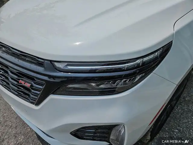 2024 Chevrolet Equinox RS AWD | Heated Seats | Back-Up Camera in Cars & Trucks in Ottawa - Image 13