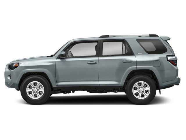 2023 Toyota 4Runner - Certified - Sunroof in Cars & Trucks in Markham / York Region - Image 2