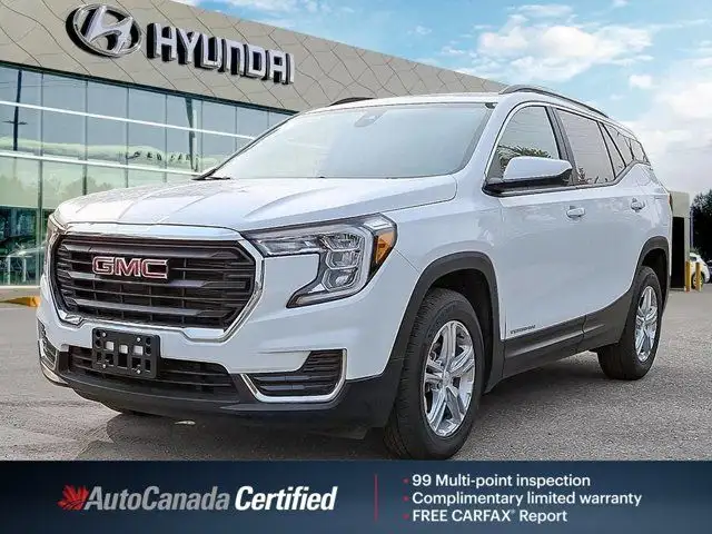 2023 GMC Terrain SLE | Remote Start | Heated Seats | Bluetooth in Cars & Trucks in Prince George - Image 2