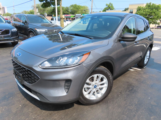 2022 Ford Escape SE Hybrid AWD - Navigation System - Reverse Cam in Cars & Trucks in Oakville / Halton Region - Image 4