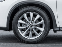 2020 INFINITI QX50 PURE Lunar White 2.0L I4 PDI Turbocharged DOHC 16V LEV3-ULEV70 268hp AWD CVT 4D S... (image 3)