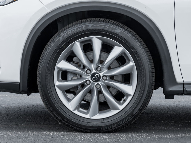 2020 Infiniti QX50 PURE in Cars & Trucks in Oshawa / Durham Region - Image 4