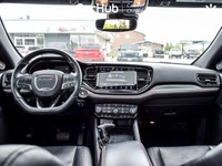 Trustworthy and worry-free, this 2023 Dodge Durango GT Plus AWD 6 Passengers, lets you cart everyone... (image 2)