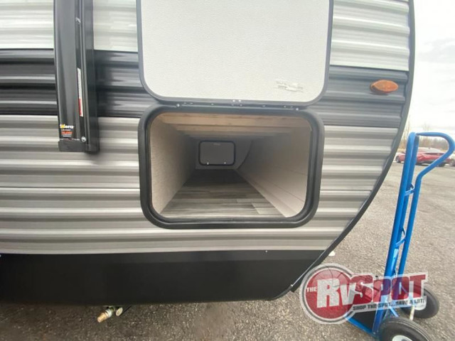 2024 Jayco Jay Flight SLX 261BHS in Travel Trailers & Campers in City of Montréal - Image 4