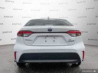 This 2023 Toyota Corolla Hybrid LE offers impressive fuel efficiency and a surprisingly spacious int... (image 5)