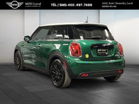 ===== 2023 MINI 3 Portes Cooper SE | Ligne Classique | Volant chauffant | ===== ===== Pourquoi achet... (image 3)