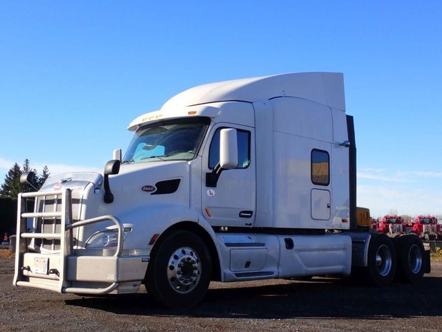 2020 Peterbilt 579 in Heavy Trucks in Longueuil / South Shore - Image 3