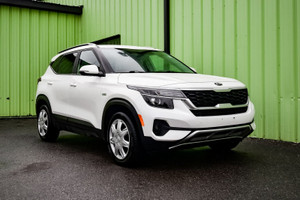 2021 Kia Seltos LX AWD