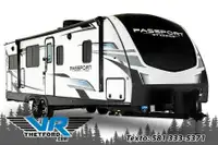 2024 KEYSTONE Passport GT 2900BH