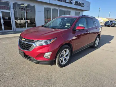 Get Pre-qualified here: https://v2.digital.dealertrack.ca/creditapp/standalone?token=eff5193f-e532-4...