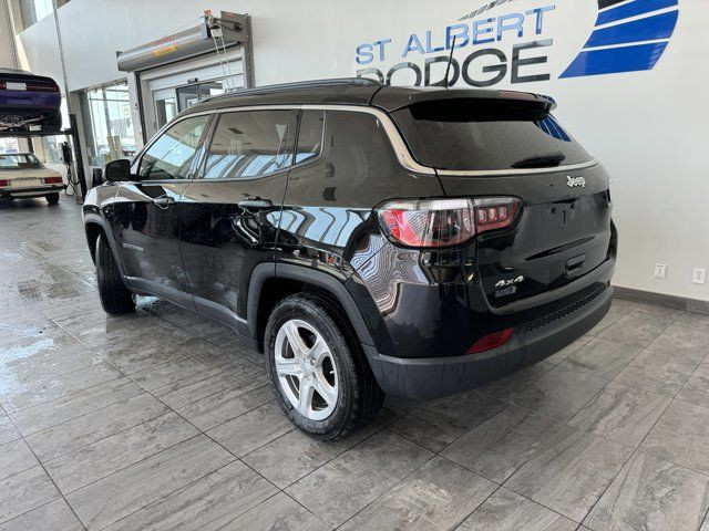 2024 Jeep Compass Sport in Cars & Trucks in St. Albert - Image 3