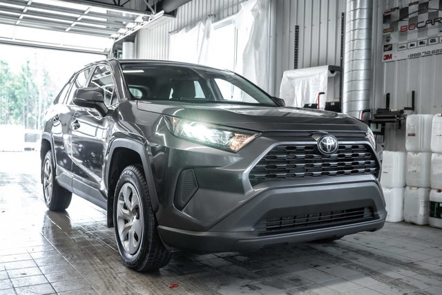 Toyota RAV4 LE AWD 2024 in Cars & Trucks in Rimouski / Bas-St-Laurent