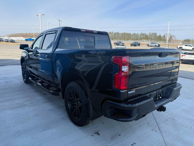 2025 Chevrolet Silverado 1500 RST in Cars & Trucks in Edmundston - Image 4