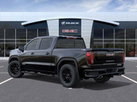 Conquer the Road with the 2025 GMC Sierra 1500 Elevation: The Ultimate Blend of Power, Precision, an... (image 2)