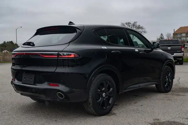 2024 Dodge Hornet R/T dans Autos et camions dans Barrie - Image 10
