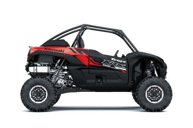 2023 KAWASAKI TERYX KRX 1000 ( Prix regulier du manufacturier ) in ATVs in Laval / North Shore