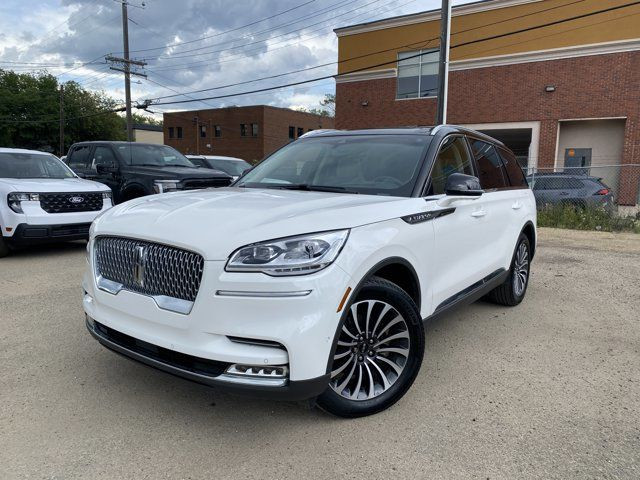 2022 Lincoln Aviator Reserve | 30-Way Heated Seats in Cars & Trucks in Edmonton - Image 2