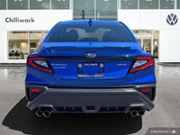 ALG Residual Value Awards, Residual Value Awards. This Subaru WRX boasts a Intercooled Turbo Premium... (image 3)