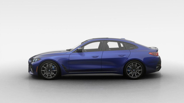 2025 BMW i4 eDrive35 Gran Coupe Hybride | Premium Amélioré in Cars & Trucks in City of Montréal - Image 4