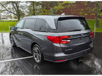 Recent Arrival! Certified. Touring|Leather|Navi|Sunroof|One Owner 2024 Honda Odyssey Touring Touring... (image 5)