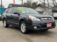 2013 Subaru Outback 3.6R LIMITED