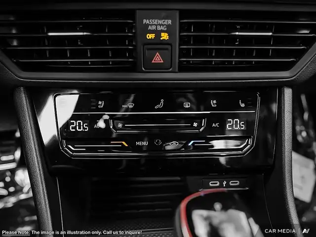 2025 Volkswagen Jetta GLI Autobahn Turbocharged Power Meets Bold dans Autos et camions dans Medicine Hat - Image 20