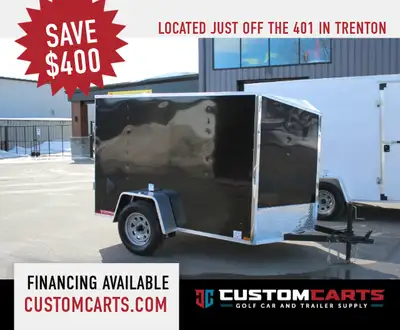 Financing Available From $48.56* (Bi-Weekly) $4,295.00 x 60 months based on 8.99% APR and $0 down pa...