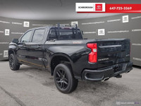 Check out this 2022 Chevrolet Silverado 1500 LTD 4WD Crew Cab 147 Custom Trail Boss with 101,421 KMS... (image 3)