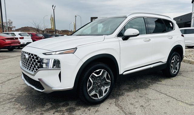 2023 Hyundai Santa Fe Preferred ENSEMBLE TREND in Cars & Trucks in Gatineau