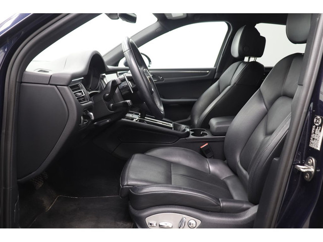 2022 Porsche Macan 2.0L TURB0, SPORT-EXHAUST, TOIT-PANO dans Autos et camions  à Longueuil/Rive Sud - Image 2