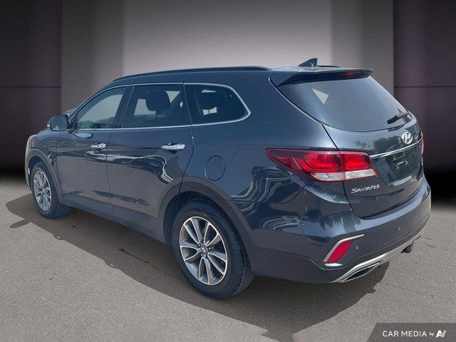 2017 Hyundai Santa Fe XL Premium | 7-Passenger | V6 in Cars & Trucks in Cambridge - Image 4