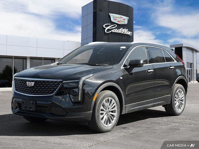 2025 Cadillac XT4 AWD Premium Luxury in Cars & Trucks in Windsor Region