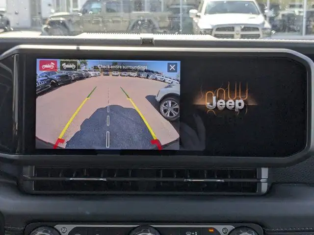 2025 Jeep Wrangler Rubicon X in Cars & Trucks in Calgary - Image 21